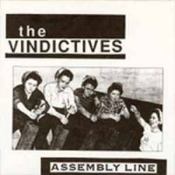 The Vindictives : Assembly LIne